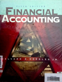 Image of Financial Accounting 5th Ed