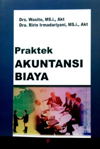 Image of Praktek Akuntansi Biaya
