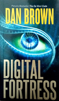 Image of Digital Fortress Cet. 1