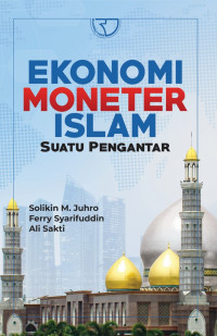 Image of Ekonomi Moneter Islam: Suatu Pengantar