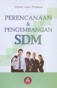 Image of Perencanaan & Pengembangan SDM