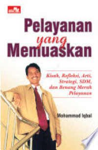 Image of Pelayanan Yang Memuaskan