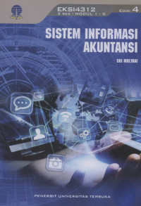Image of Sistem Informasi Akuntasi