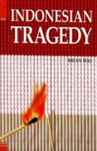 Image of Indonesia Tragedy