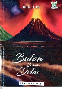 Image of Bulan dibalut Debu