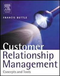 Image of Customer Relationship Management