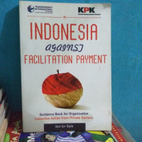 Image of Indonesian Against Facilitation Payment