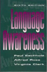 Image of Language Awareness 6th Ed