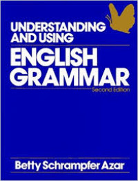 Image of Understanding And Using English Grammar 2nd Ed