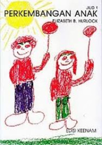 Image of Perkembangan Anak Jil. 2 Ed. 6