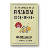 Image of The Interpretation of Financial Statements : Memandu Anda Memahami Laporan Keuangan