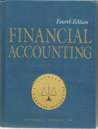 Image of Financial Accounting 4th Ed