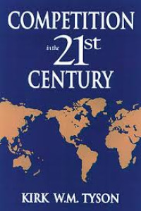 Image of Competition in the 21st Century