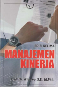 Image of Manajemen Kinerja Ed.5