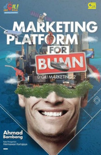 Image of Marketing Platform For Bumn : D'gil! Marketing 2