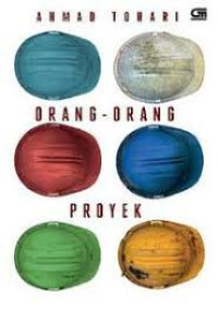 Image of Orang Orang Proyek