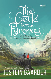 Image of The Castel In The Pyrenees : Kisah Filosofis Tentang Cinta Dan Nurani