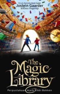 Image of The Magic Library : Perpustakaan Ajaib Bibbi Bokken Cet. 3