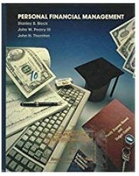 Image of Personal Financial Management
