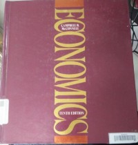 Image of Economics 10th Ed