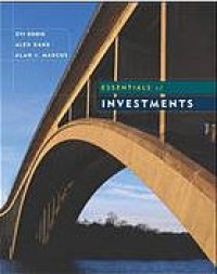 Image of Essentials Of Invesment 5th Edition