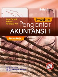 Image of Praktikum Pengantar Akuntansi 1 : Kertas Kerja Ed. 2