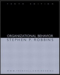 Image of Organizational Behavior 10th Ed