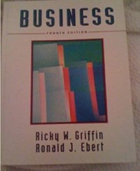 Image of Business 4th Ed