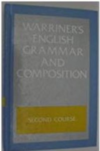 Image of English Grammar and Composition 2nd Course