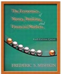 Image of The Economics of Money, Banking, and Financial Markets 6th Ed