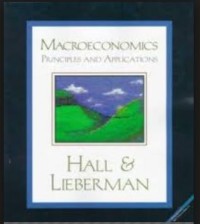 Image of Macroeconomics: Principles and Applications