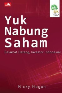 Image of Yuk Nabung Saham: Selamat Datang, Investor Indonesia!