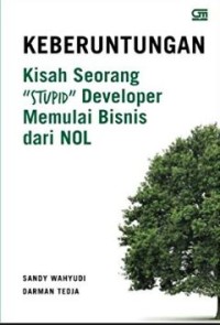 Image of Keberuntungan: Kisah Seorang 