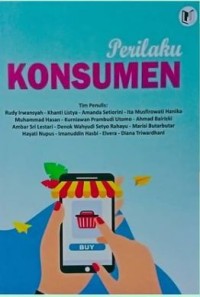 Image of Perilaku Konsumen
