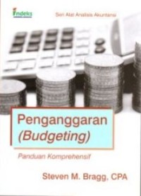 Image of Penganggaran (Budgeting) : Panduan Komprehensif