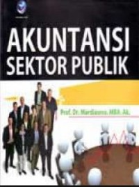 Image of Akuntansi Sektor Publik