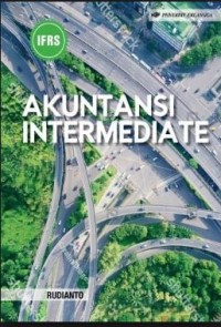 Image of Akuntansi Intermediate