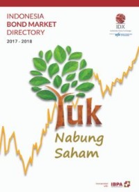 Image of Indonesia Bond Market Directory 2017 - 2018