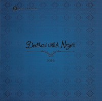 Image of Dedikasi Untuk Negeri 2016 : Program Sosial Bank Indonesia