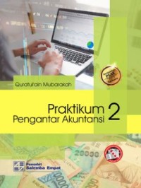 Image of Praktikum Pengantar Akuntansi 2 : Berdasarkan PSAK Terbaru