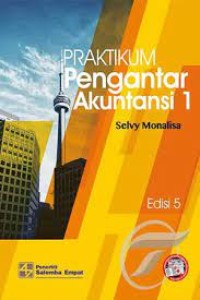 Image of Praktikum Pengantar Akuntansi 1 EdisI 5