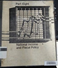 Image of National Income and Fiscal Policy 8th Ed