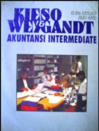 Image of Akuntansi Intermediate Ed. 7