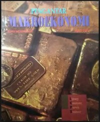 Image of Pengantar Makroekonomi Ed. 10