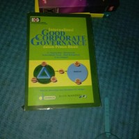Image of Internalisasi Good Corporate Governance dalam Peroses Bisnis