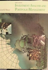 Image of Invesment Analysis And Portofolio Management 3rd Ed