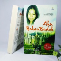 Image of Aku Bukan Budak