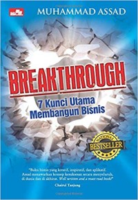 Image of Breakthrough