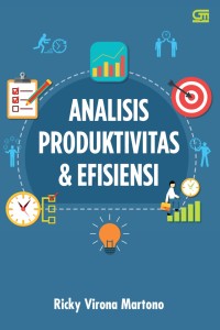 Image of Analisis Produktivitas dan Efisiensi