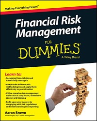 Image of Financial Risk Management For Dummies